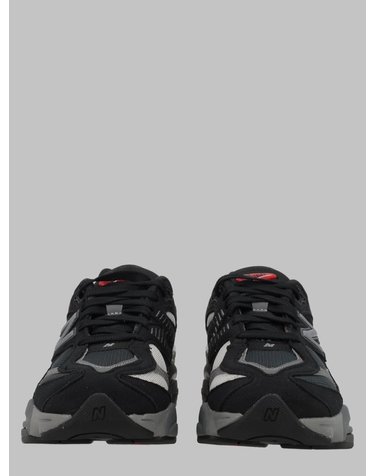 [해외직구] 25 F/W 뉴발란스 LIFESTYLE 스니커즈 (KIDS 상품) GC9060BKK_BLACK B0041840061