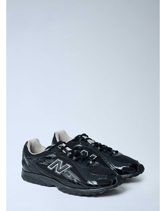 뉴발란스 [해외직구] 25 F/W 뉴발란스 204L 스니커즈 U204LMRA B0111807298 착용컷