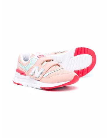 [해외직구] 22 S/S 뉴발란스 LIFESTYLE 슈즈 (KIDS 상품) PZ997HSAK_PINK B0041929275