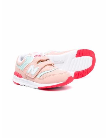 [해외직구] 22 S/S 뉴발란스 LIFESTYLE 슈즈 (KIDS 상품) IZ997HSAB_PINK B0041929278