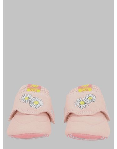 [해외직구] 22 S/S 뉴발란스 KIDS LIFESTYLE 슈즈 (KIDS 상품) CV574DSYB_PINK B0042189092