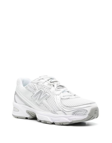 [해외직구] 뉴발란스 740 스니커즈 U740WM2WHITE/SILVER B0712200364