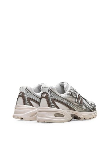 [해외직구] 뉴발란스 740 스니커즈 U740MU2GREY/SILVER/KHAKI B0712209685