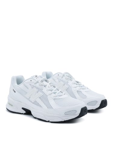[해외직구] 뉴발란스 화이트 740 스니커즈 U740WW2NB WHITE B0482237625