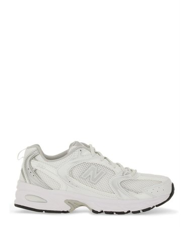 [해외직구] 26 F/W 뉴발란스 스니커즈 530 MR530EMA_WHITE/SILVER B0042250532