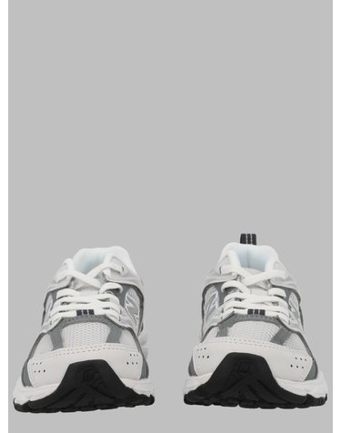[해외직구] 26 F/W 뉴발란스 스니커즈 530 BUNGEE (KIDS 상품) PZ530CBK_GREY B0042277770