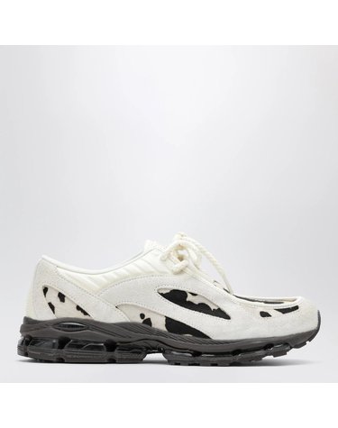 [해외직구] 26 F/W 뉴발란스 1890A 스니커즈 인 앙고라 & RICH EARTH U18906M2SUE-AR B0052332044