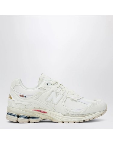 [해외직구] 25 F/W 뉴발란스 스니커즈 2002R 프로텍션 팩 화이트 M2002RDCLE-WHT B0052334627