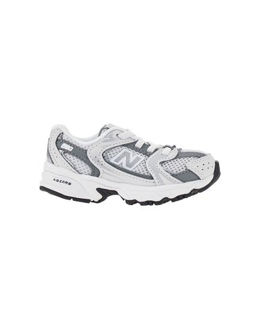 [해외직구] 26 F/W 뉴발란스 530 BUNGEE 레이스 스니커즈 KIDS (KIDS 상품) PZ530CBGREY MATTER B0132361809