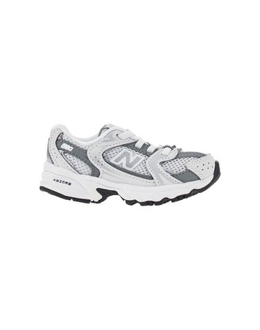 [해외직구] 26 F/W 뉴발란스 530 BUNGEE 레이스 스니커즈 KIDS (KIDS 상품) IZ530CBGREY MATTER B0132361822