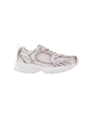 [해외직구] 26 F/W 뉴발란스 530 BUNGEE 레이스 스니커즈 KIDS (KIDS 상품) I5303YFSHELL PINK B0132361834