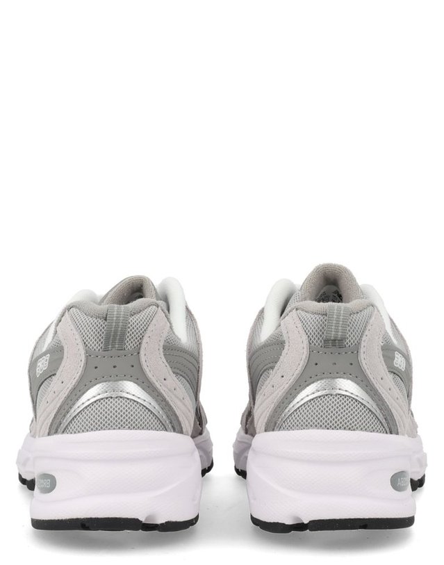 뉴발란스 [해외직구] 26 S/S 뉴발란스 스니커즈 530 MR530CK_RAINCLOUD B0041954135 착용컷