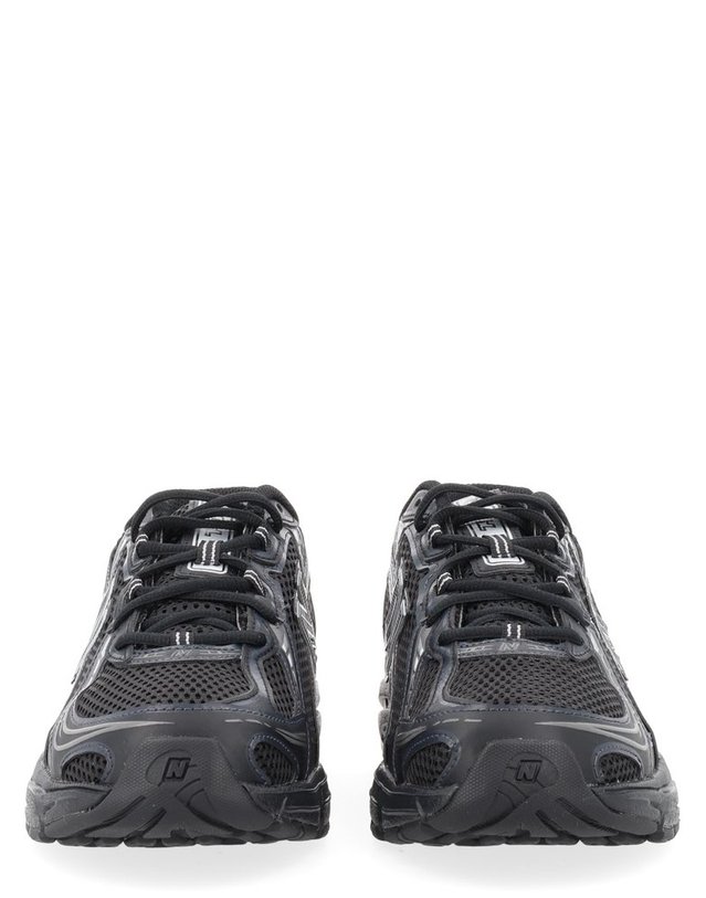 뉴발란스 [해외직구] 26 S/S 뉴발란스 스니커즈 740 U740BM2_BLACK B0041954147 착용컷