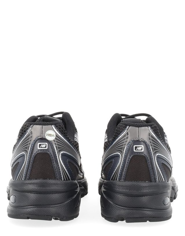 뉴발란스 [해외직구] 26 S/S 뉴발란스 스니커즈 740 U740BM2_BLACK B0041954147 착용컷