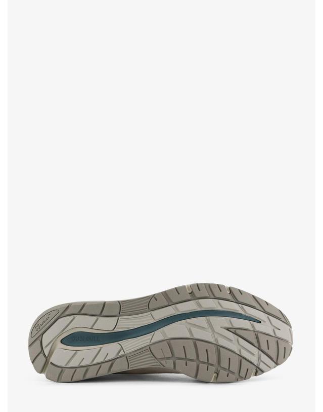 뉴발란스 [해외직구] 25 F/W 뉴발란스 991 메쉬 & 스웨이드 로우탑 스니커즈 U991LG2LIGHT GREY B0651763394 착용컷