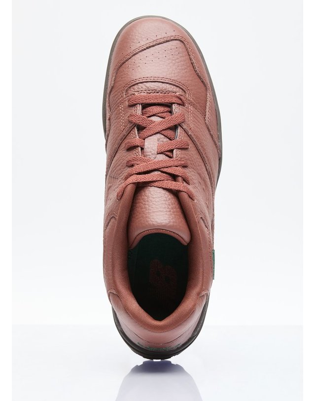 뉴발란스 [해외직구] 24 S/S 뉴발란스 550 스니커즈 BB550PBR B0111121575 착용컷