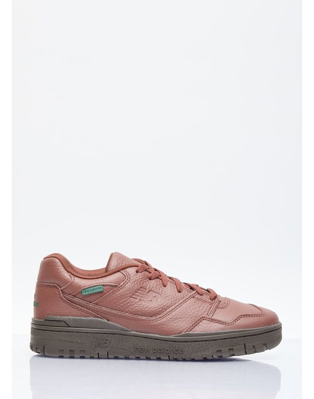 뉴발란스 [해외직구] 24 S/S 뉴발란스 550 스니커즈 BB550PBR B0111121575 착용컷