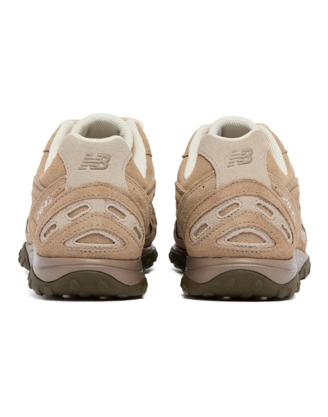 뉴발란스 [해외직구] 26 F/W 뉴발란스 SCARPA LIFESTYLE U204LMMA/TIE B0742198055 착용컷