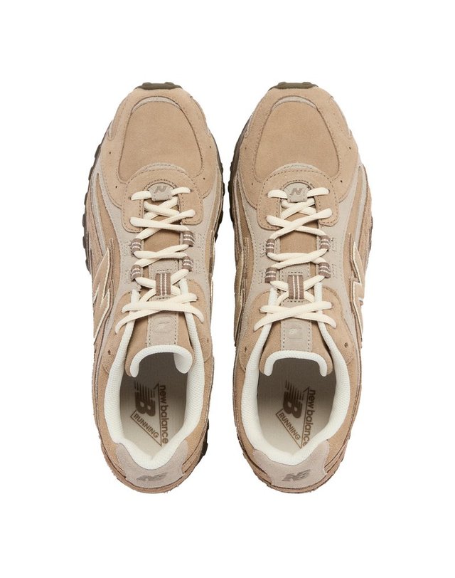 뉴발란스 [해외직구] 26 F/W 뉴발란스 SCARPA LIFESTYLE U204LMMA/TIE B0742198055 착용컷