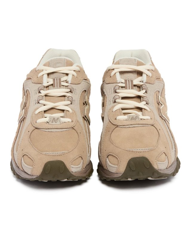 뉴발란스 [해외직구] 26 F/W 뉴발란스 SCARPA LIFESTYLE U204LMMA/TIE B0742198055 착용컷