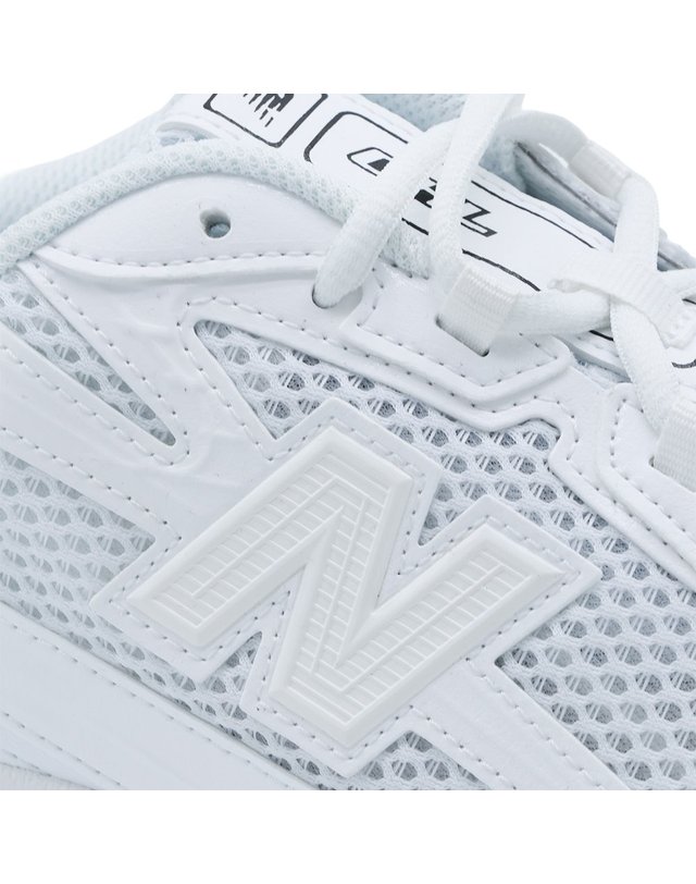 뉴발란스 [해외직구] 뉴발란스 화이트 740 스니커즈 U740WW2NB WHITE B0482237625 착용컷