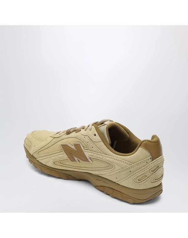 뉴발란스 [해외직구] 26 F/W 뉴발란스 스니커즈 204L QUICKSANDBARK U204LFSPSUE-QB B0052292989 착용컷