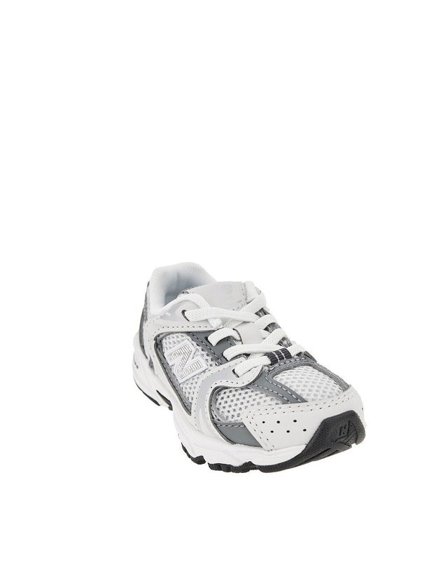 뉴발란스 [해외직구] 26 F/W 뉴발란스 530 BUNGEE 레이스 스니커즈 KIDS (KIDS 상품) PZ530CBGREY MATTER B0132361809 착용컷