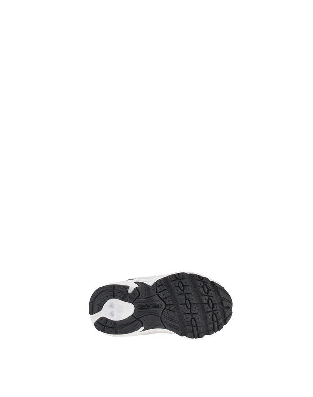 뉴발란스 [해외직구] 26 F/W 뉴발란스 530 BUNGEE 레이스 스니커즈 KIDS (KIDS 상품) IZ530CBGREY MATTER B0132361822 착용컷