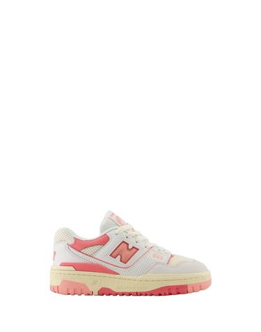 [해외직구] 24 F/W 뉴발란스 KIDS LIFESTYLE 슈즈 데저트 LEATHERTEXTILE (KIDS 상품) GSB550VRK_DESERT B0041541055