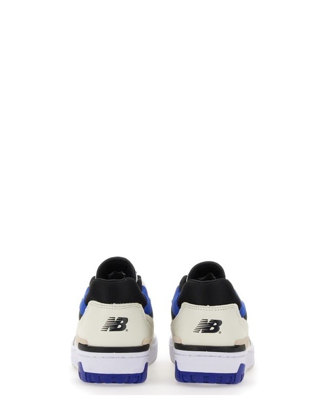 뉴발란스 [해외직구] 23 S/S 뉴발란스 스니커즈 550 BB550VTA_SEASALT B0040208504 착용컷