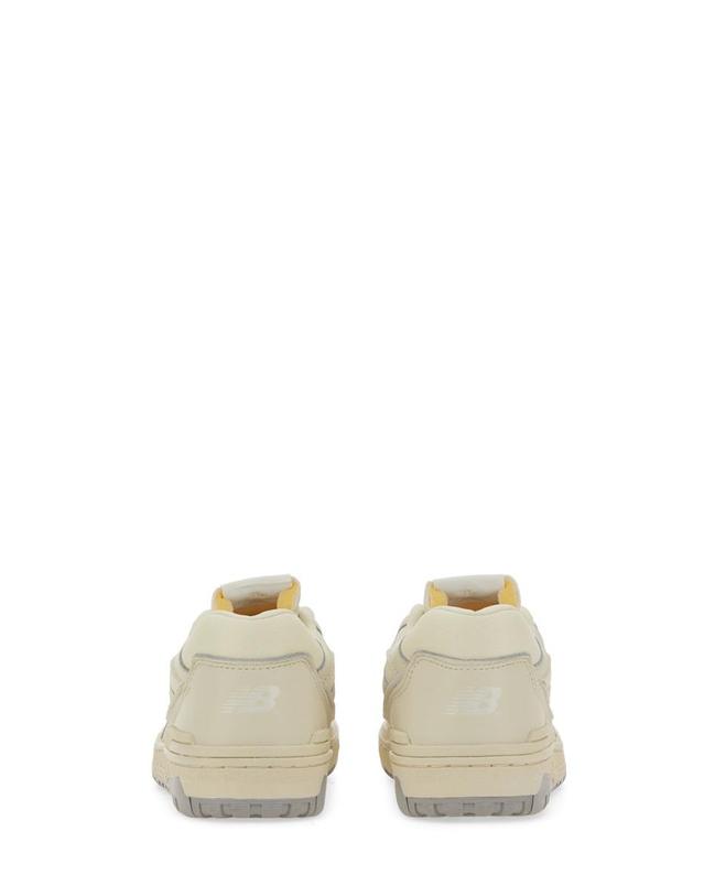 뉴발란스 [해외직구] 23 F/W 뉴발란스 스니커즈 550 BB550PWD_TURTLEDOVE B0041541241 착용컷
