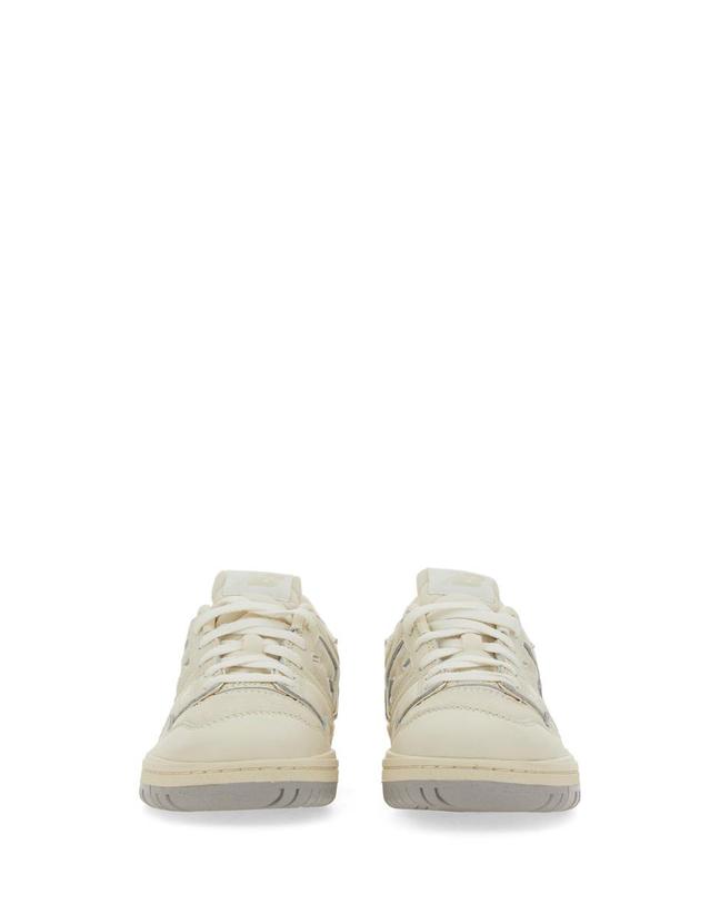뉴발란스 [해외직구] 23 F/W 뉴발란스 스니커즈 550 BB550PWD_TURTLEDOVE B0041541241 착용컷