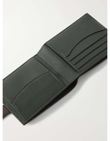 [해외직구] 던힐 알프레드 4CCCP PATINALEATHER 빌폴드 지갑 DU25R2507NC B0082122416