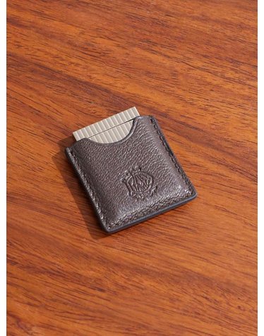 [해외직구] 던힐 스틸 & 레더 CIGAR CUTTER 케이스 DU26RTK2109 B0082325733