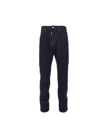 [해외직구] 26 F/W 디스퀘어드2 DARKWASH 642 진 S74LB1894470 B0132357405