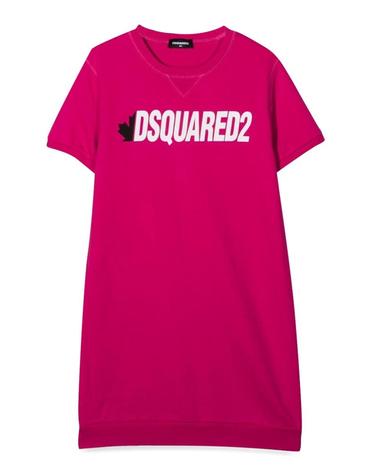 [해외직구] 22 S/S 디스퀘어드2 드레스 (KIDS 상품) DQ0884T_D0017DQ301 B0040187626