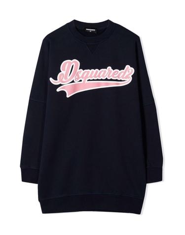 [해외직구] 21 F/W 디스퀘어드2 오버추어 아비토 (KIDS 상품) DQ0360K_D00G4DQ875 B0041541415