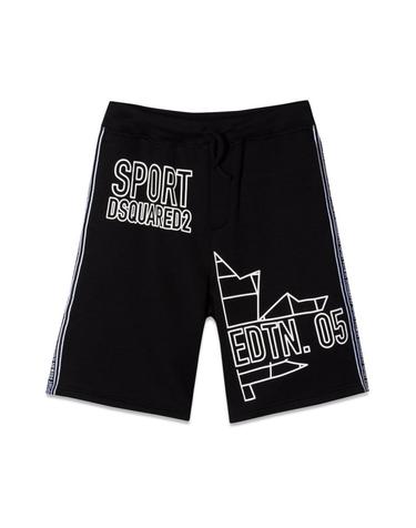 [해외직구] 22 S/S 디스퀘어드2 양말 (KIDS 상품) DQ0719T_D003SDQ900 B0040187691