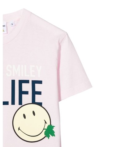 [해외직구] 22 F/W 디스퀘어드2 티셔츠 쿨 핏 (KIDS 상품) DQ1048T_D0082DQ319 B0040192720