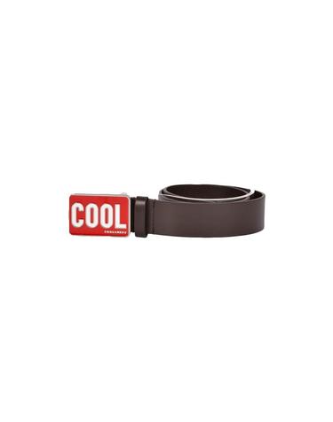 [해외직구] 22 S/S 디스퀘어드2 벨트 (KIDS 상품) DQ0896T_D005ZDQ11 B0041649534