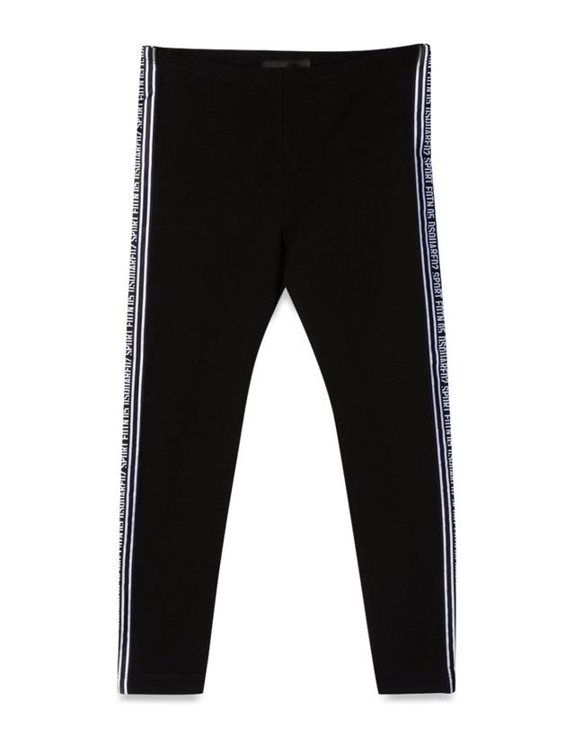 디스퀘어드2 [해외직구] 22 S/S 디스퀘어드2 팬츠 (KIDS 상품) DQ0720K_D00XNDQ900 B0040187454 착용컷
