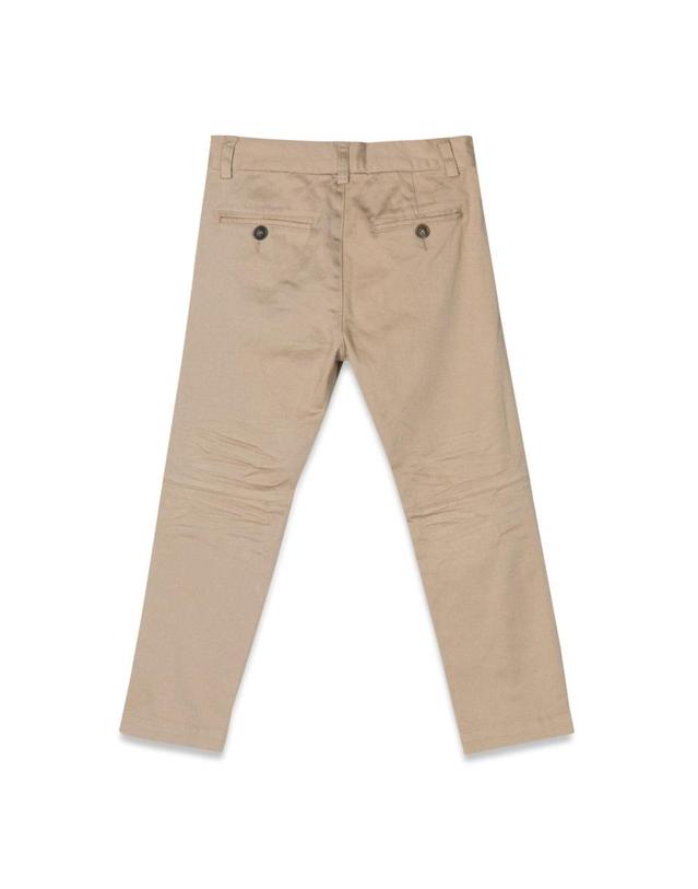 디스퀘어드2 [해외직구] 23 S/S 디스퀘어드2 팬츠 (KIDS 상품) DQ1505K_D0093DQ707 B0041487151 착용컷