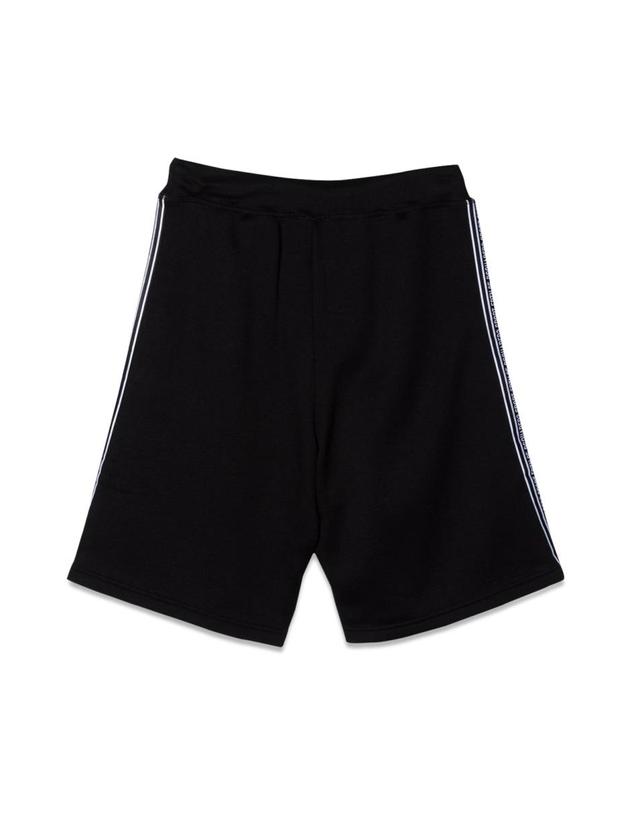 디스퀘어드2 [해외직구] 22 S/S 디스퀘어드2 양말 (KIDS 상품) DQ0719T_D003SDQ900 B0040187691 착용컷