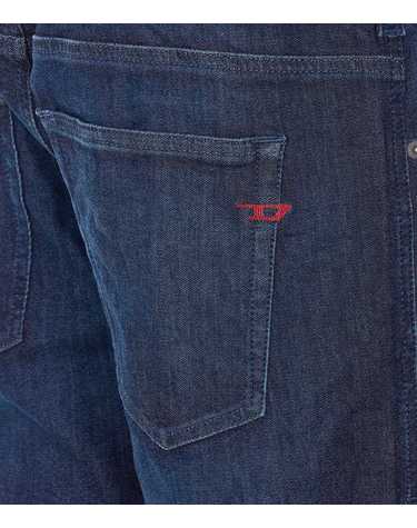 [해외직구] 26 S/S 디젤 2080 DREEL 진 A17867/09L1101 B0011956414