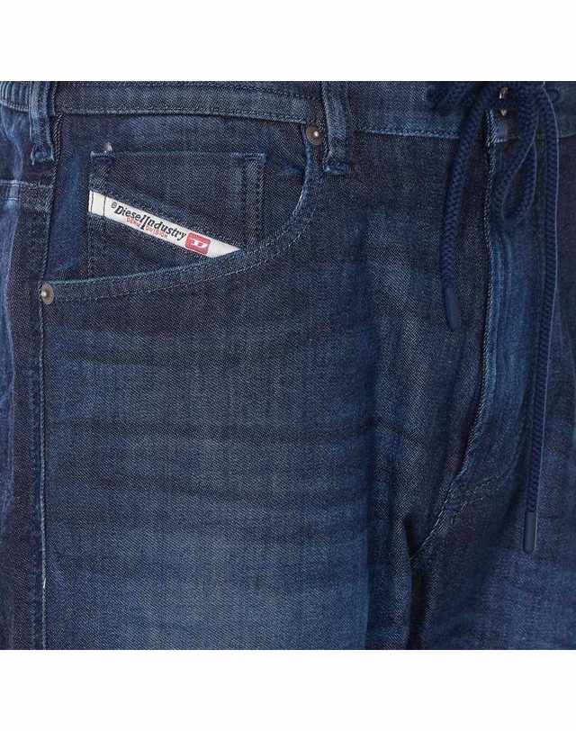 디젤 [해외직구] 26 S/S 디젤 2080 DREEL 진 A17867/09L1101 B0011956414 착용컷