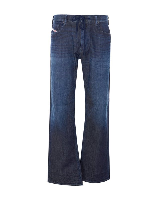디젤 [해외직구] 26 S/S 디젤 2080 DREEL 진 A17867/09L1101 B0011956414 착용컷
