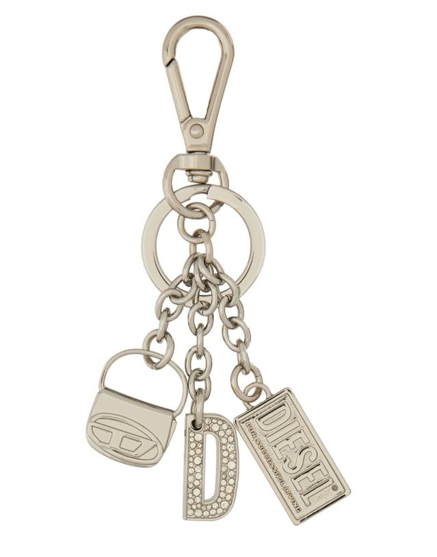 디젤 [해외직구] 26 S/S 디젤 PORTACHIAVE 1DR MULTICHARM X10209_P6471HA060 B0042001416 착용컷