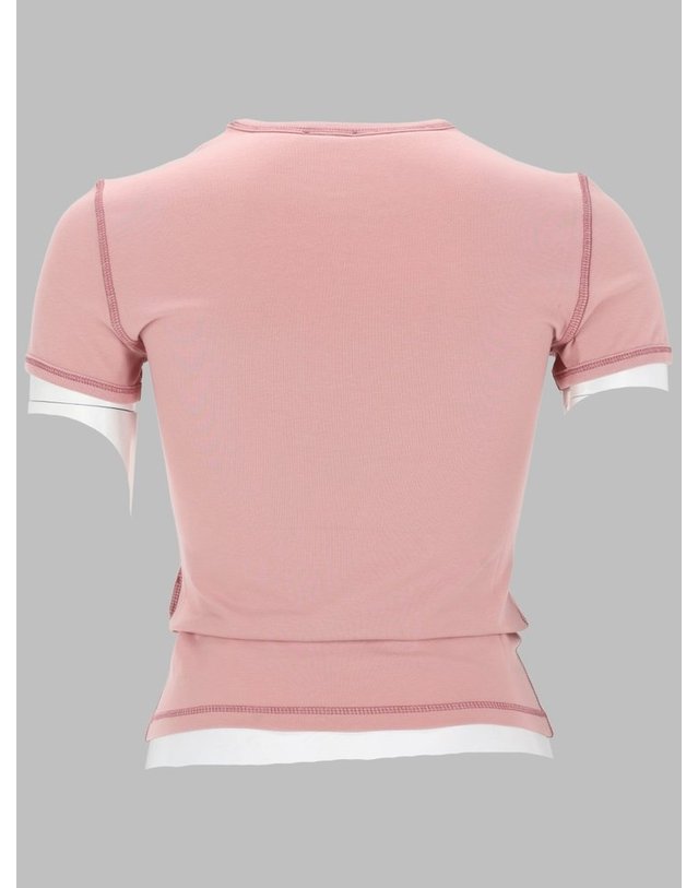 디젤 [해외직구] 26 S/S 디젤 티셔츠 콘 STAMPA A CUORE E BORCHIE A20980_0QHHA33L B0042028231 착용컷