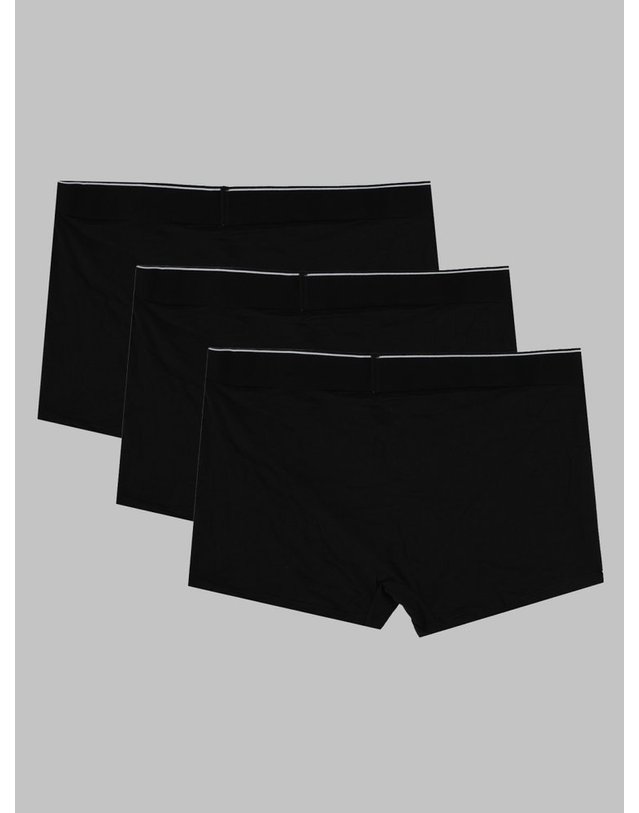디젤 [해외직구] 26 F/W 디젤 3팩 박서 인 꼬또네 00ST3V_0GDACE4101 B0042284794 착용컷