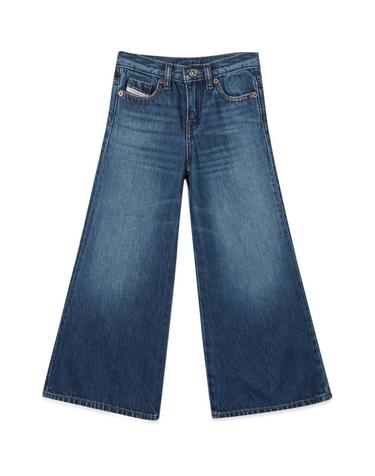 [해외직구] 22 S/S 디젤 팬츠 (KIDS 상품) J00509K_KXBBSK01 B0040187385